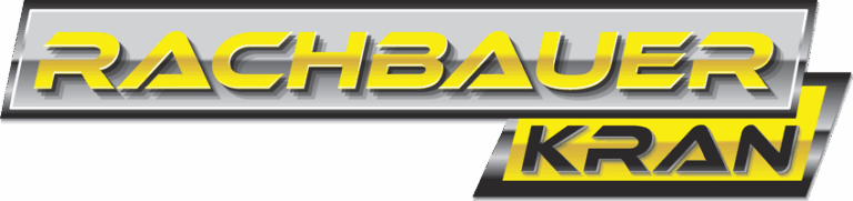 Rachbauer Kran